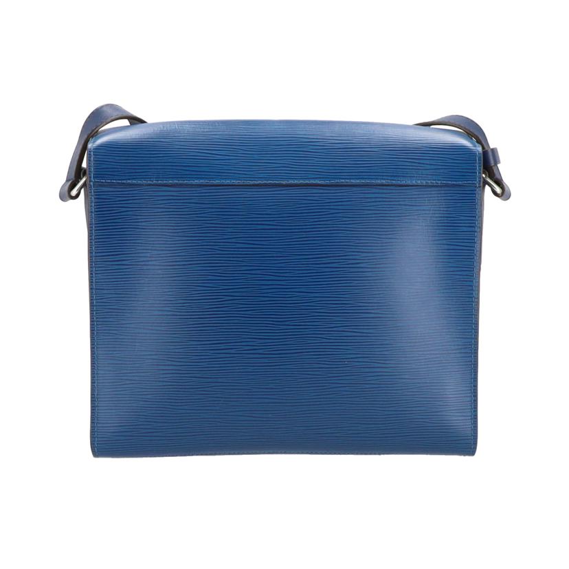 LOUIS VUITTON ルイヴィトン/ハリントンメッセンジャーPM/エピ/M53407//GI1***/Aランク/67