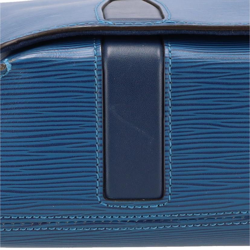 LOUIS VUITTON ルイヴィトン/ハリントンメッセンジャーPM/エピ/M53407//GI1***/Aランク/67