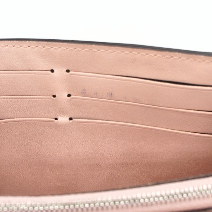 LOUIS VUITTON ルイ・ヴィトン/ポルトフォイユ・イリス／マヒナ／マグノリア/M60145//ICチ**/ABランク/18