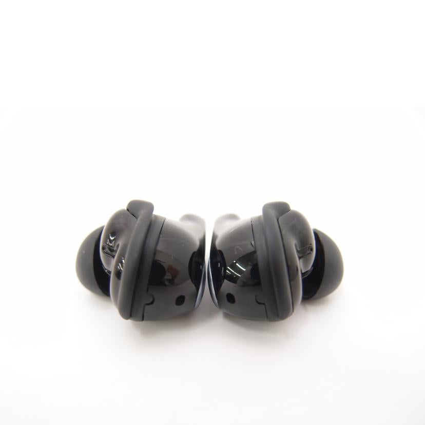 BOSE ボーズ/QuietComfort　Ultra　Earbuds／ワイヤレスイヤホン/882826-0010//084768M32334051AE/Aランク/69