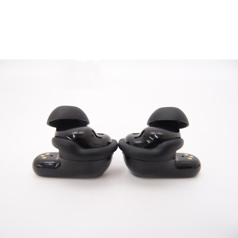 BOSE ボーズ/QuietComfort　Ultra　Earbuds／ワイヤレスイヤホン/882826-0010//084768M32334051AE/Aランク/69