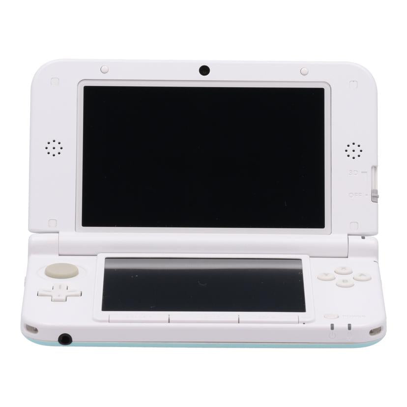 NINTENDO 任天堂 ニンテンドー　/Nintendo　3DS　LL　本体/SPR-001//SJF128551033/Bランク/77