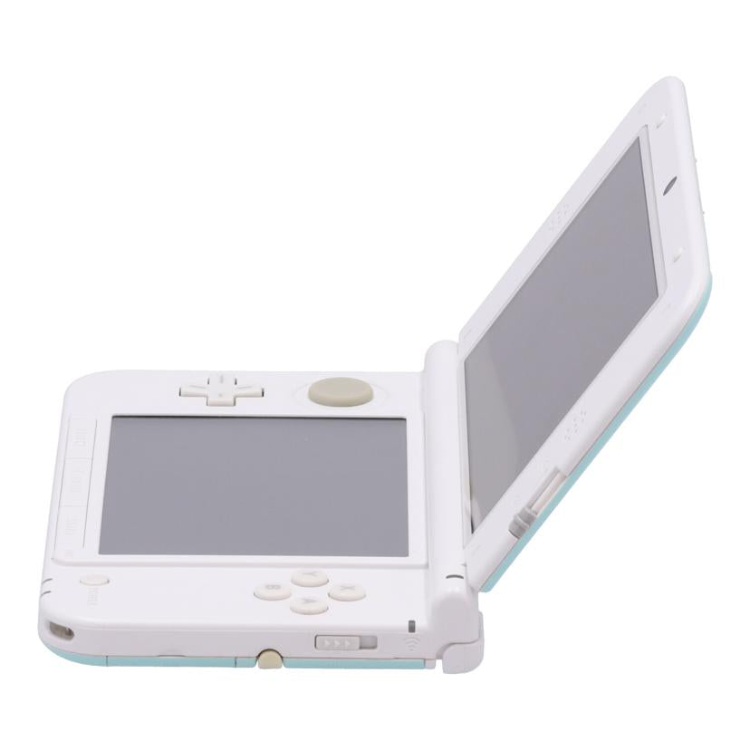 NINTENDO 任天堂 ニンテンドー　/Nintendo　3DS　LL　本体/SPR-001//SJF128551033/Bランク/77