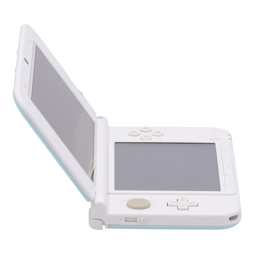 NINTENDO 任天堂 ニンテンドー　/Nintendo　3DS　LL　本体/SPR-001//SJF128551033/Bランク/77
