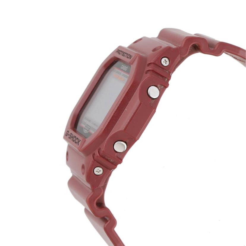 CASIO カシオ/G－SHOCK/GW-M5610EW-4JF//Aランク/09