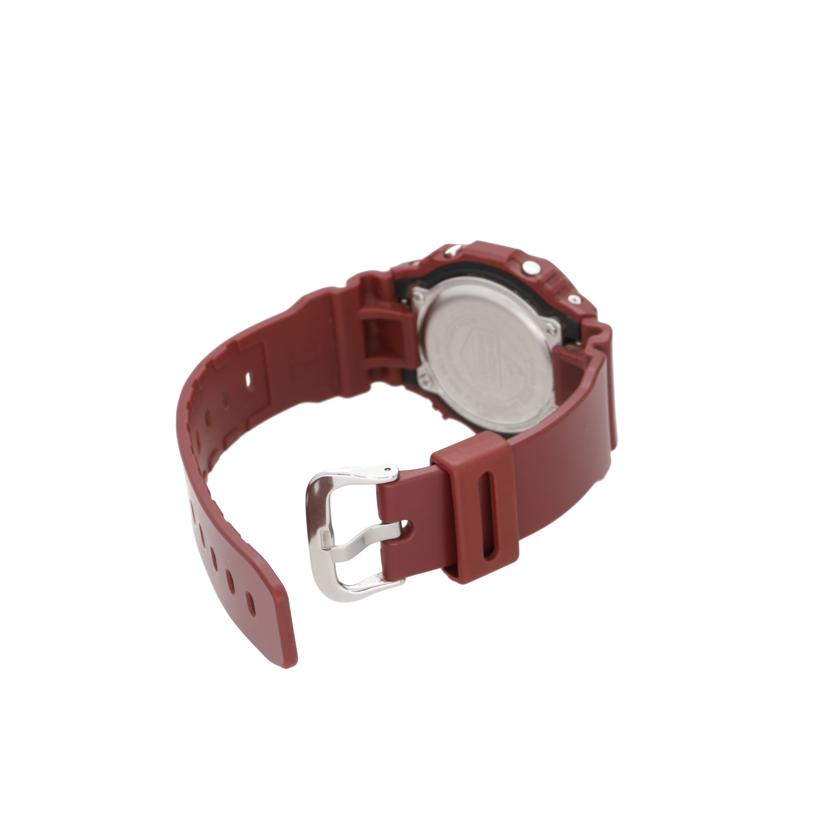 CASIO カシオ/G－SHOCK/GW-M5610EW-4JF//Aランク/09