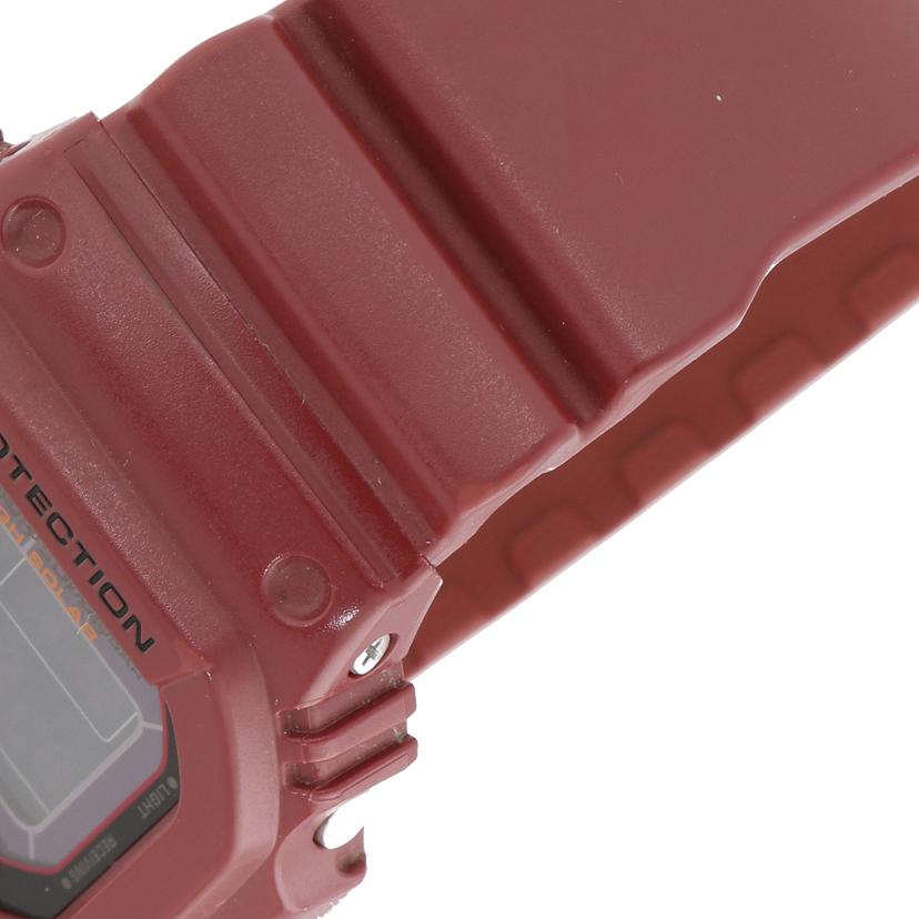 CASIO カシオ/G－SHOCK/GW-M5610EW-4JF//Aランク/09