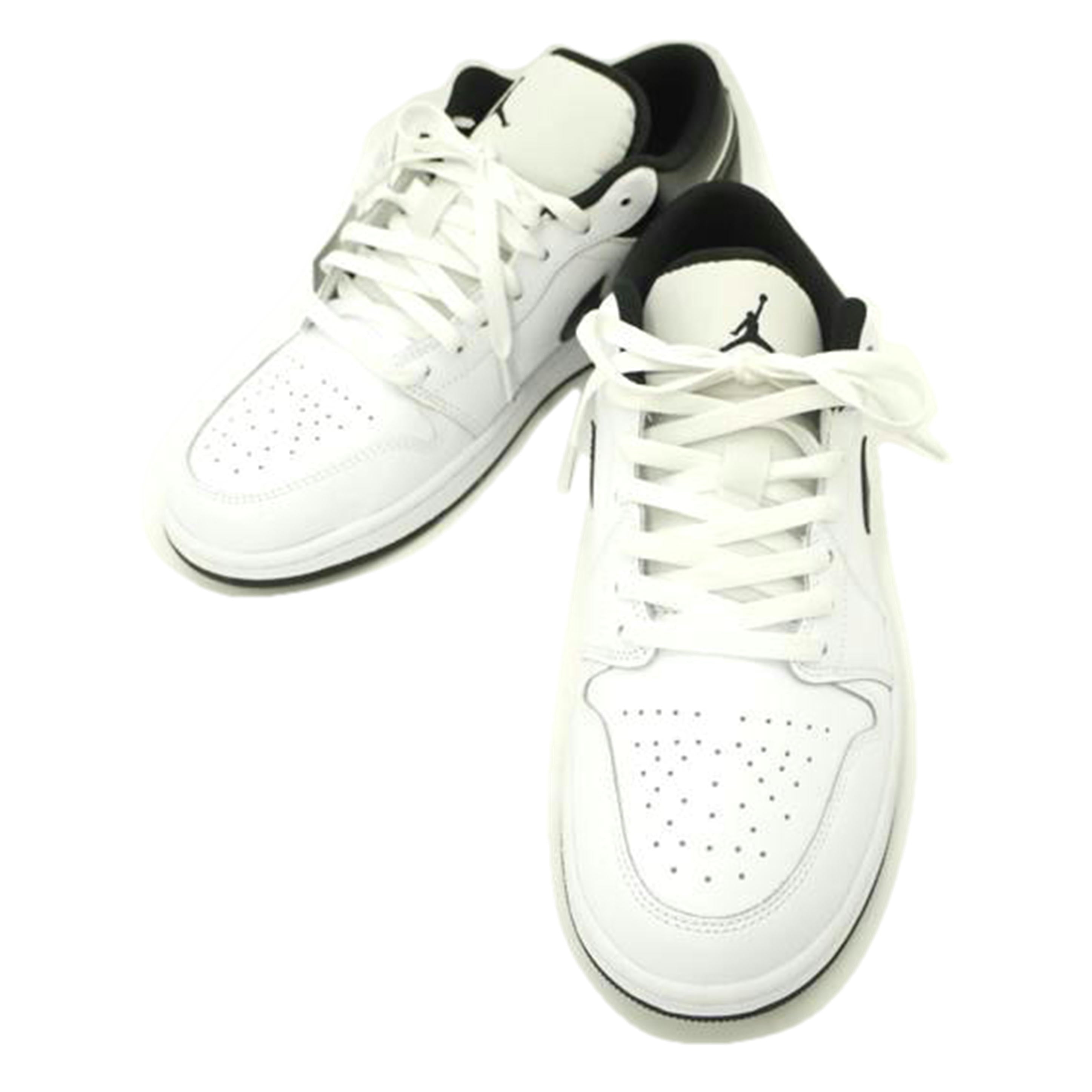 NIKE ナイキ/NIKE　AIR　JORDAN　1LOW/553558-132//Sランク/69