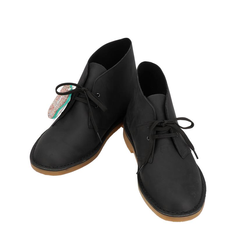 Clarks クラークス/Clarks Bushacre3 チャッカブーツ/15522//Aランク/71
