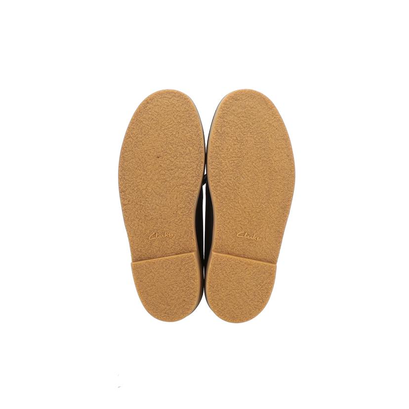 Clarks クラークス/Clarks Bushacre3 チャッカブーツ/15522//Aランク/71