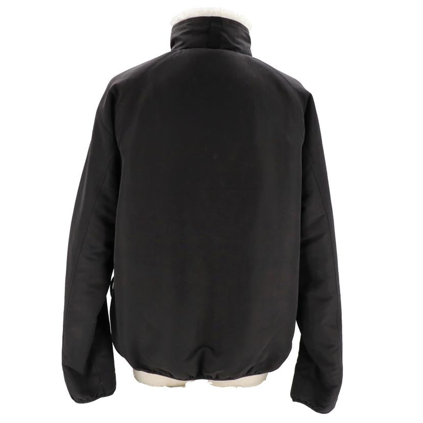 PUMA プーマ/リバーシブルボアジャケット/589581-01//-/ABランク/76