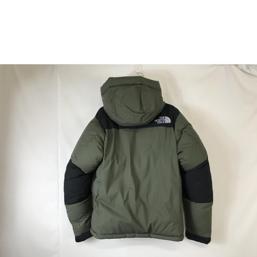 THE　NORTH　FACE ノースフェイス/バルトロライトJK/ND91950//ABランク/51
