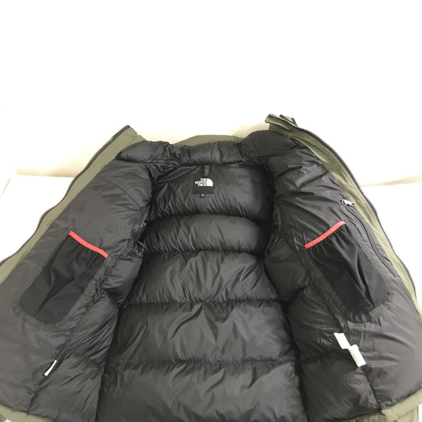 THE　NORTH　FACE ノースフェイス/バルトロライトJK/ND91950//ABランク/51