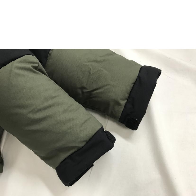 THE　NORTH　FACE ノースフェイス/バルトロライトJK/ND91950//ABランク/51