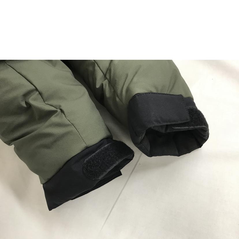 THE　NORTH　FACE ノースフェイス/バルトロライトJK/ND91950//ABランク/51