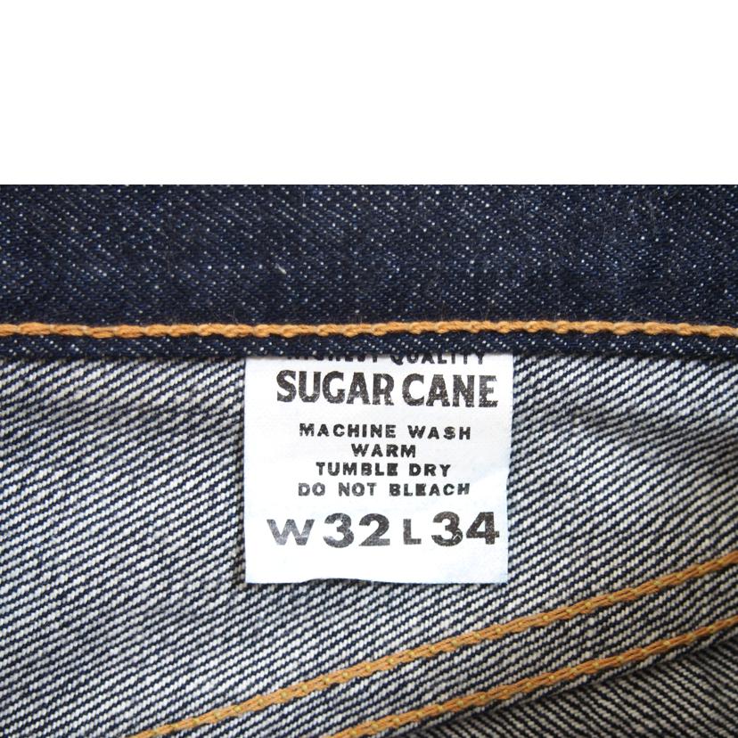 SUGAR　CANE ｼｭｶﾞｰｹｰﾝ/SUGAR　CANE　デニムパンツ/SC41947//ABランク/71