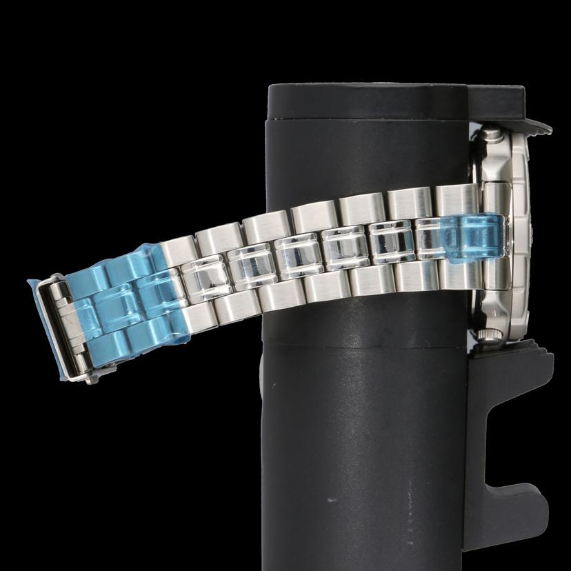 SEIKO セイコー/TOYOTA　F－1リストウォッチ／メンズ／クォーツ/7T32-6E40//270***/Aランク/70
