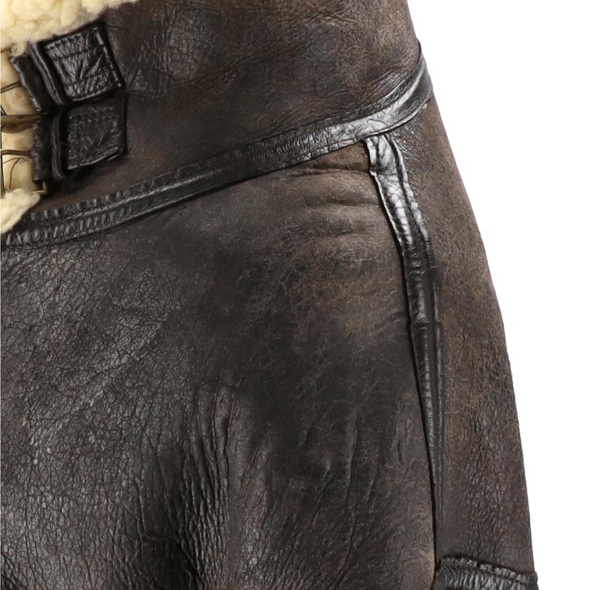 ORCHARD　M／C オーチャード/B－3フライトジャケット/42-5110P//Bランク/24