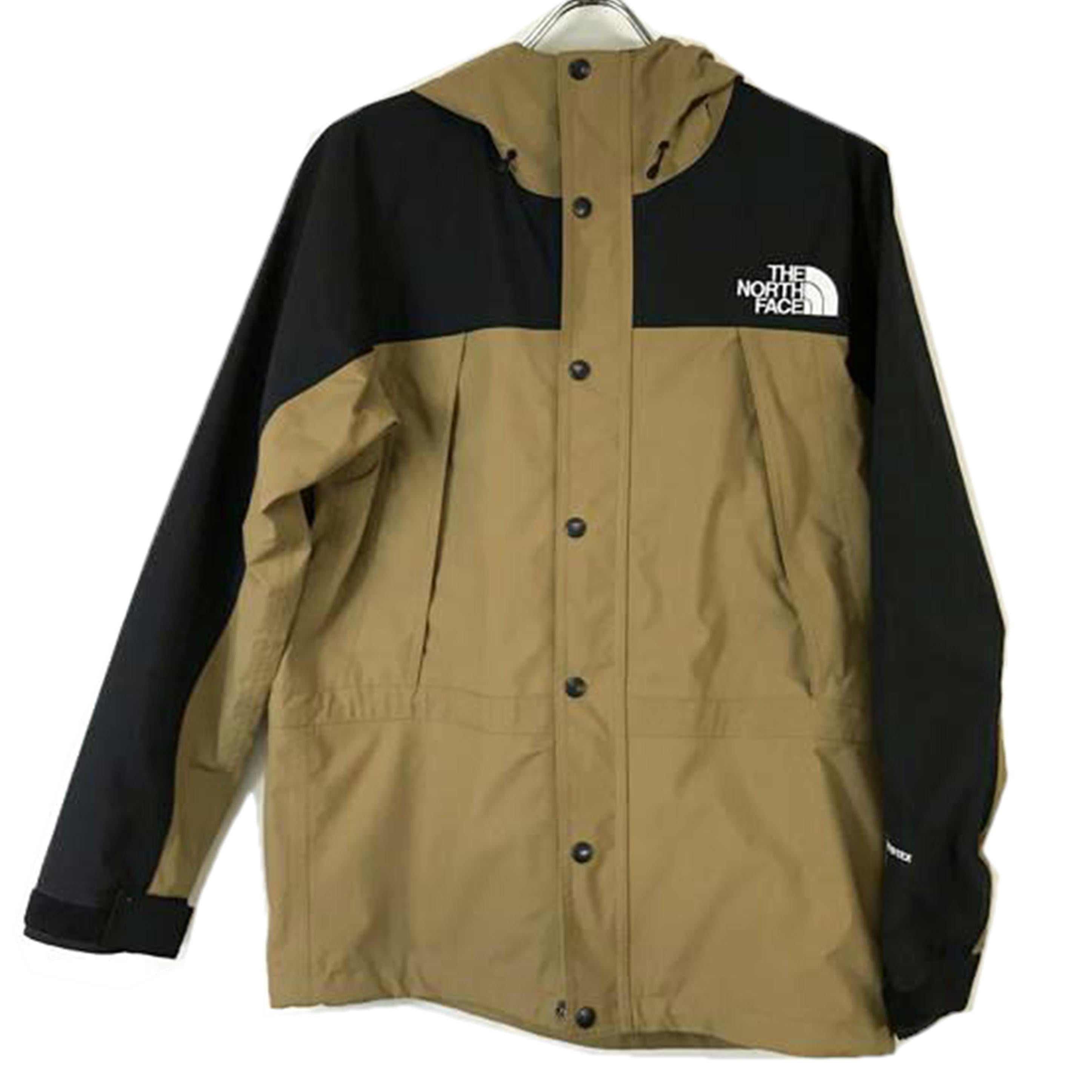 THE　NORTH　FACE ノースフェイス/ノベルティマウンテン　ライトJK/NP11834//ABランク/51
