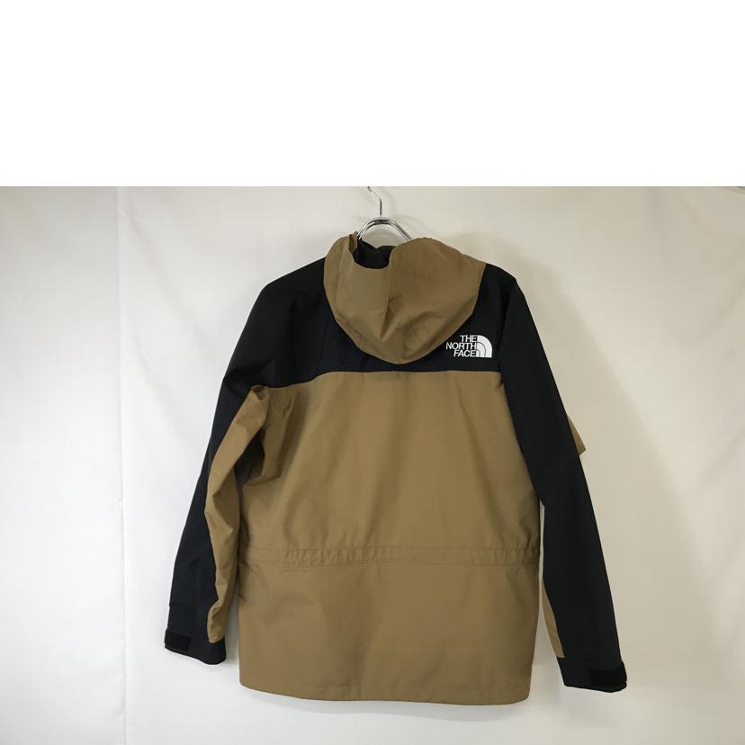 THE　NORTH　FACE ノースフェイス/ノベルティマウンテン　ライトJK/NP11834//ABランク/51