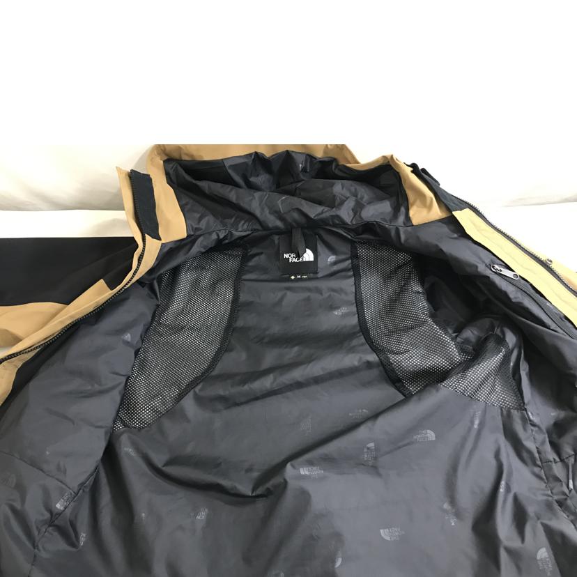 THE　NORTH　FACE ノースフェイス/ノベルティマウンテン　ライトJK/NP11834//ABランク/51