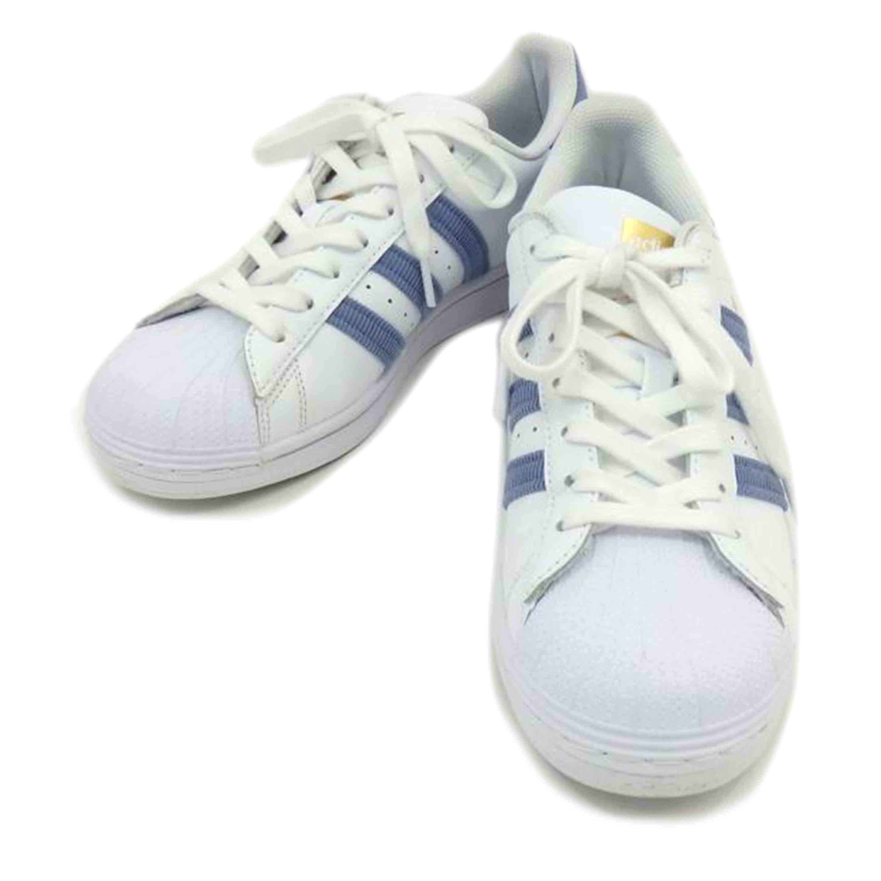 adidas アディダス/SUPERSTAR　〝Orbit　Violet /H00209//ABランク/77