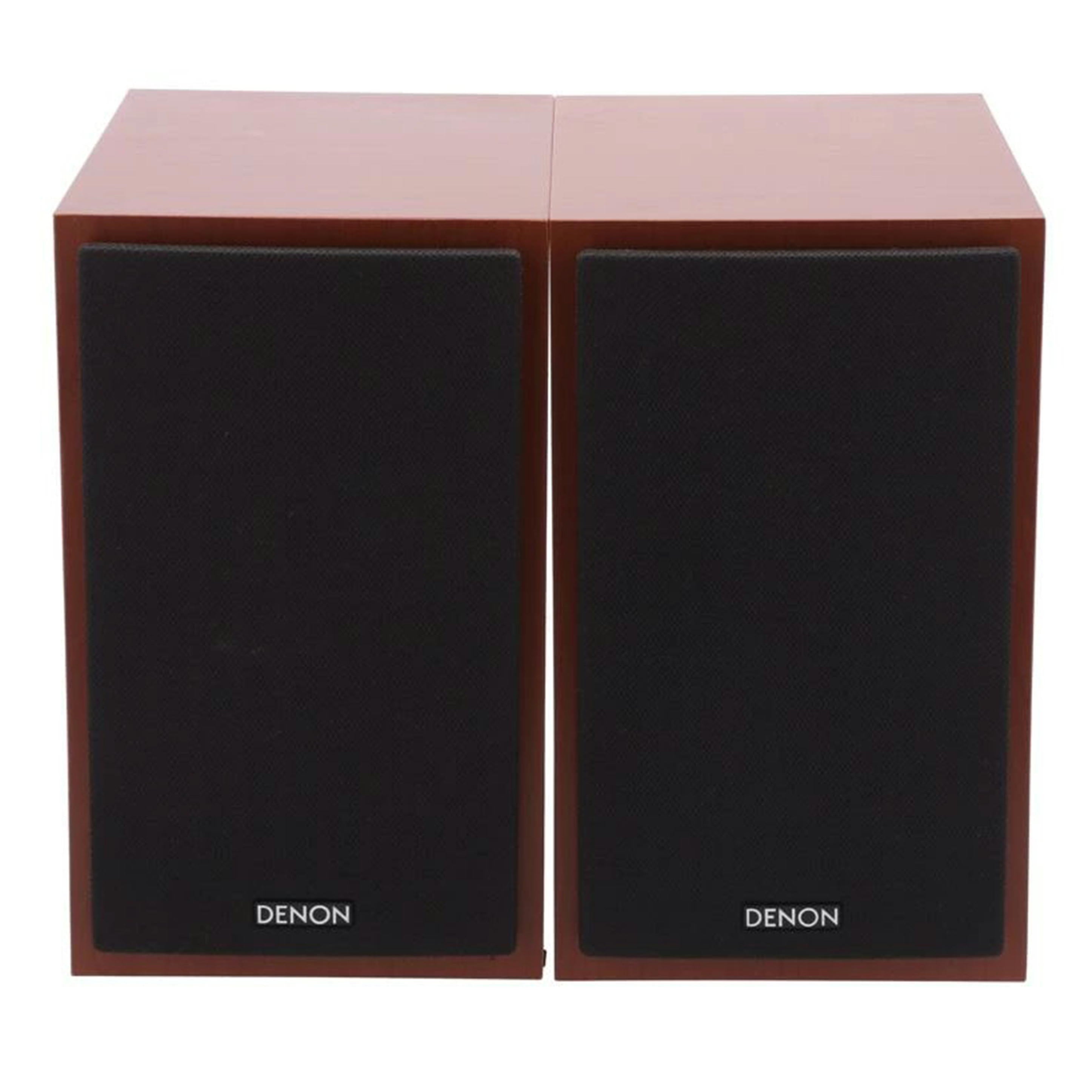 DENON デノン/スピーカー（ペア）/SC-M40-CW//6048063320/Bランク/77