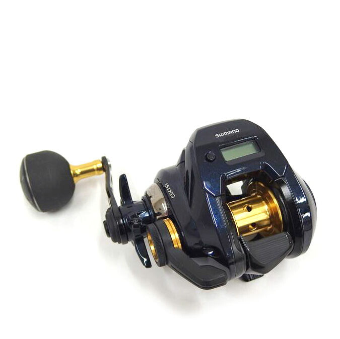 SHIMANO シマノ/リール GRAPPLER CT 151XG/151XG//Bランク/82
