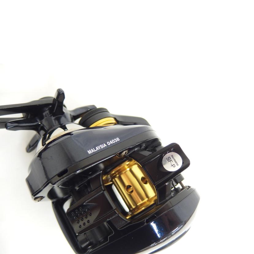 SHIMANO シマノ/リール GRAPPLER CT 151XG/151XG//Bランク/82