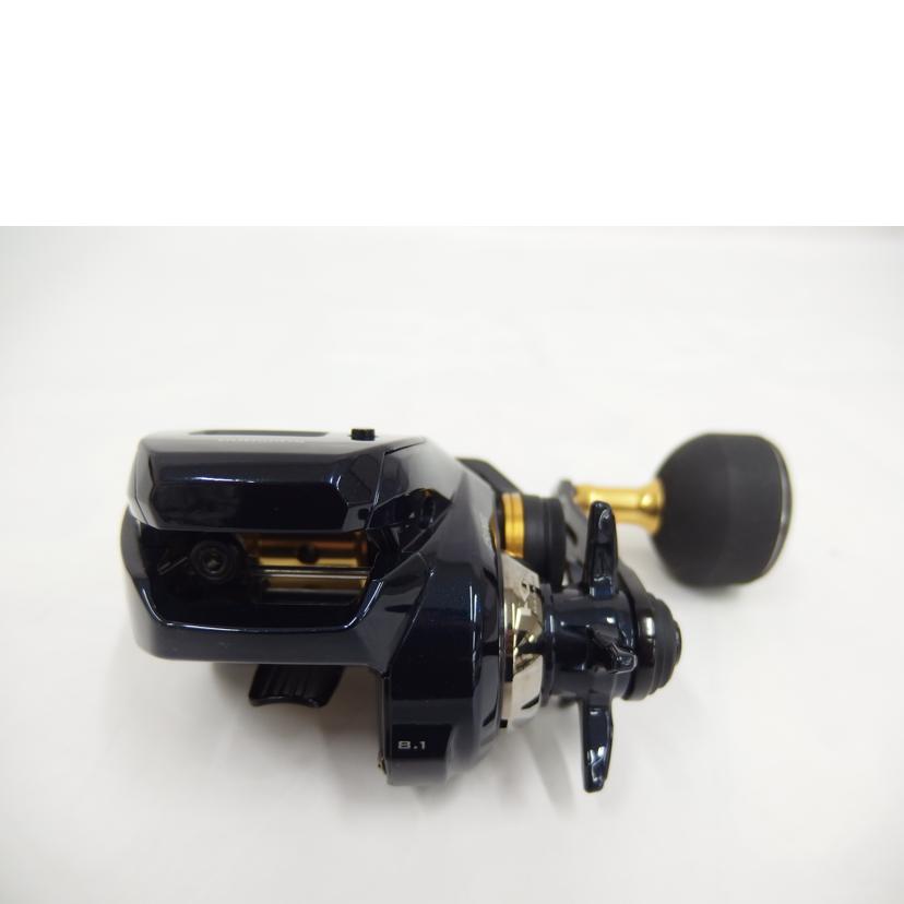 SHIMANO シマノ/リール GRAPPLER CT 151XG/151XG//Bランク/82
