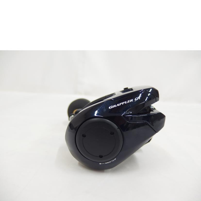 SHIMANO シマノ/リール GRAPPLER CT 151XG/151XG//Bランク/82