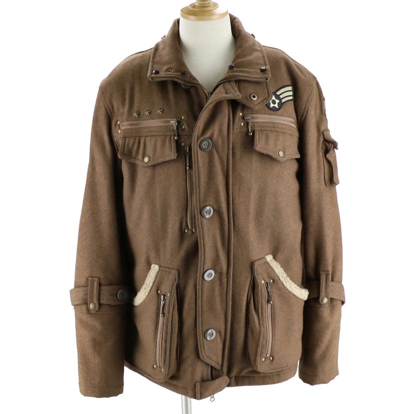 ジャケット・アウター / メンズ 商品一覧｜ワンダーレックス公式通販サイト