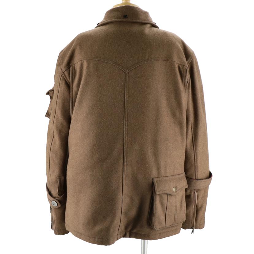 Verda　by　Rosso　StyleLab ロッソ　スタイルラボ/バイクジャケット//ABランク/24