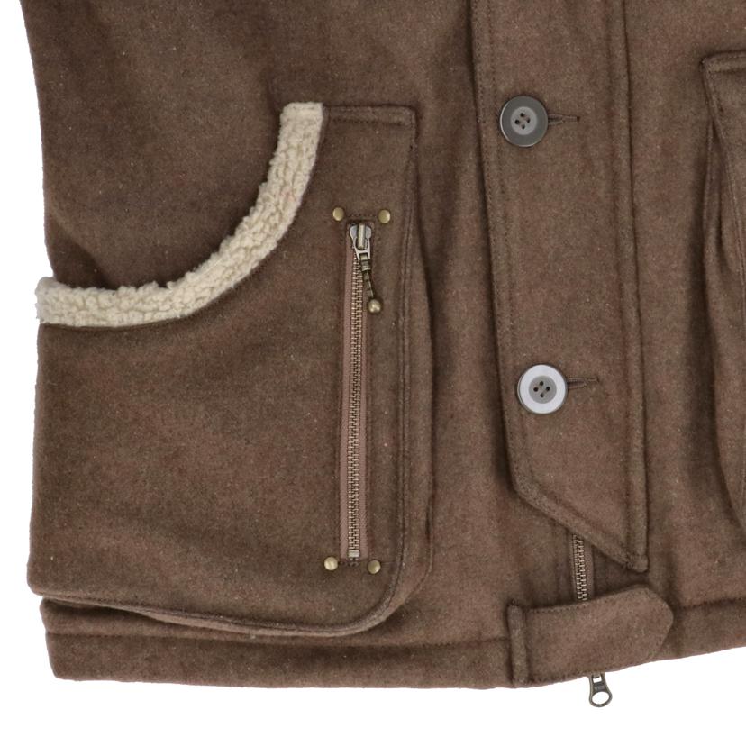 Verda　by　Rosso　StyleLab ロッソ　スタイルラボ/バイクジャケット//ABランク/24