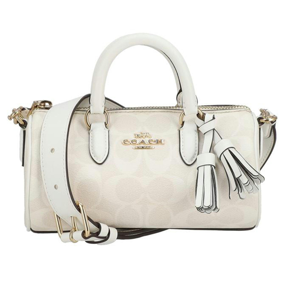 COACH コーチ/レーシークロスボディ/CK689//M22**/Aランク/71