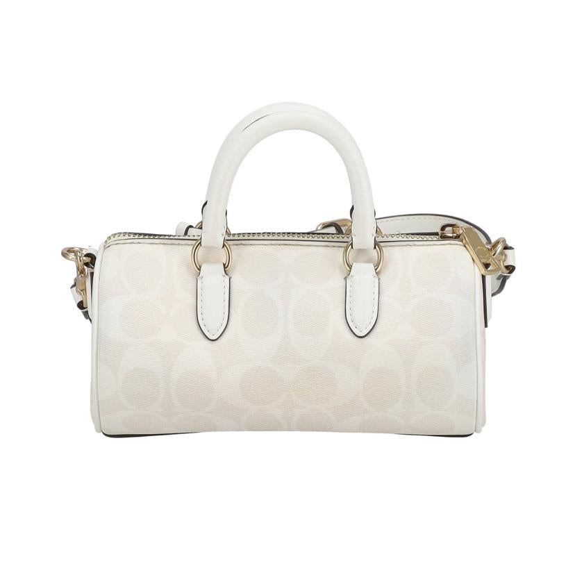 COACH コーチ/レーシークロスボディ/CK689//M22**/Aランク/71