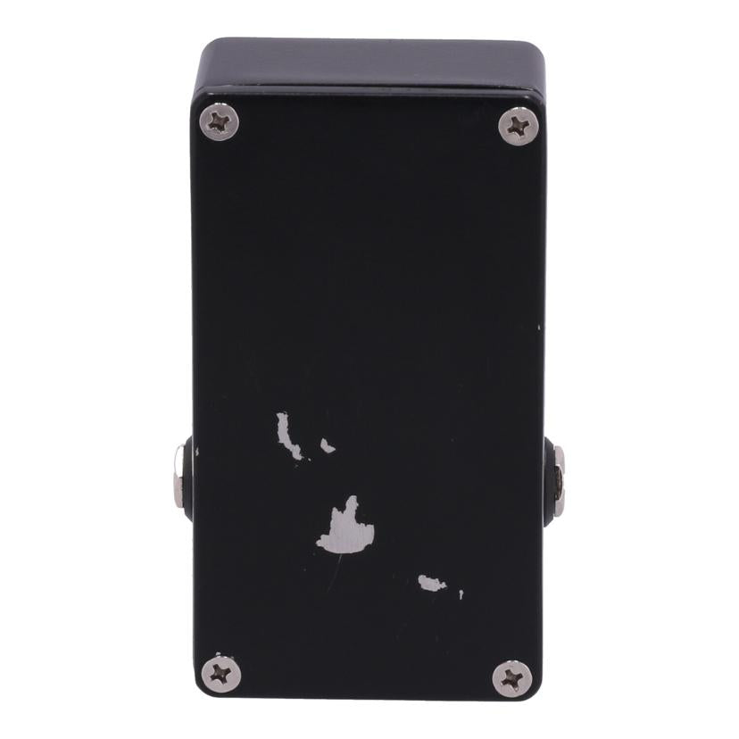 Wilson　Effects ウィルソンエフェクツ/エフェクター／ディストーション系/THIS IS THE aRT//-/Bランク/62