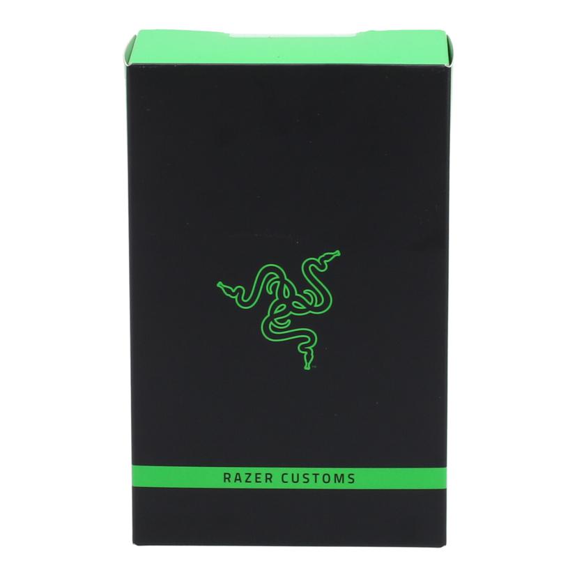 Razer レイザー　/ゲーミングマウス／OROCHI　V2/RZ01-03731400-R3M1//PM2450H25101338/Sランク/67