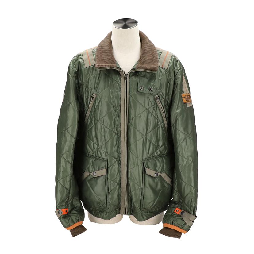 AVIREX アヴィレックス/テーピングカスタムジャケット/6122041//ABランク/24