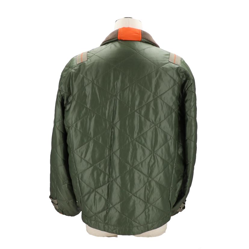 AVIREX アヴィレックス/テーピングカスタムジャケット/6122041//ABランク/24