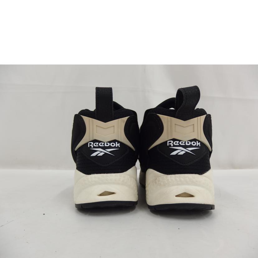 Reebok リーボック/Reebok　Instapump　Fury　95　Core　Black／Beige／Choke/HR1292//27/Bランク/82