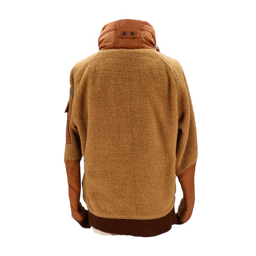 AVIREX アヴィレックス/フリースボアジャケット/6122037//ABランク/24