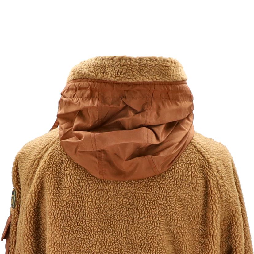 AVIREX アヴィレックス/フリースボアジャケット/6122037//ABランク/24