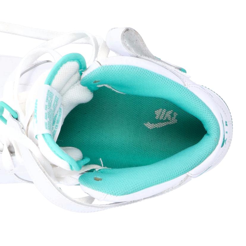 NIKE ナイキ/AIRFORCE1　MID’07/DV0806-102//29.0cm/Aランク/09