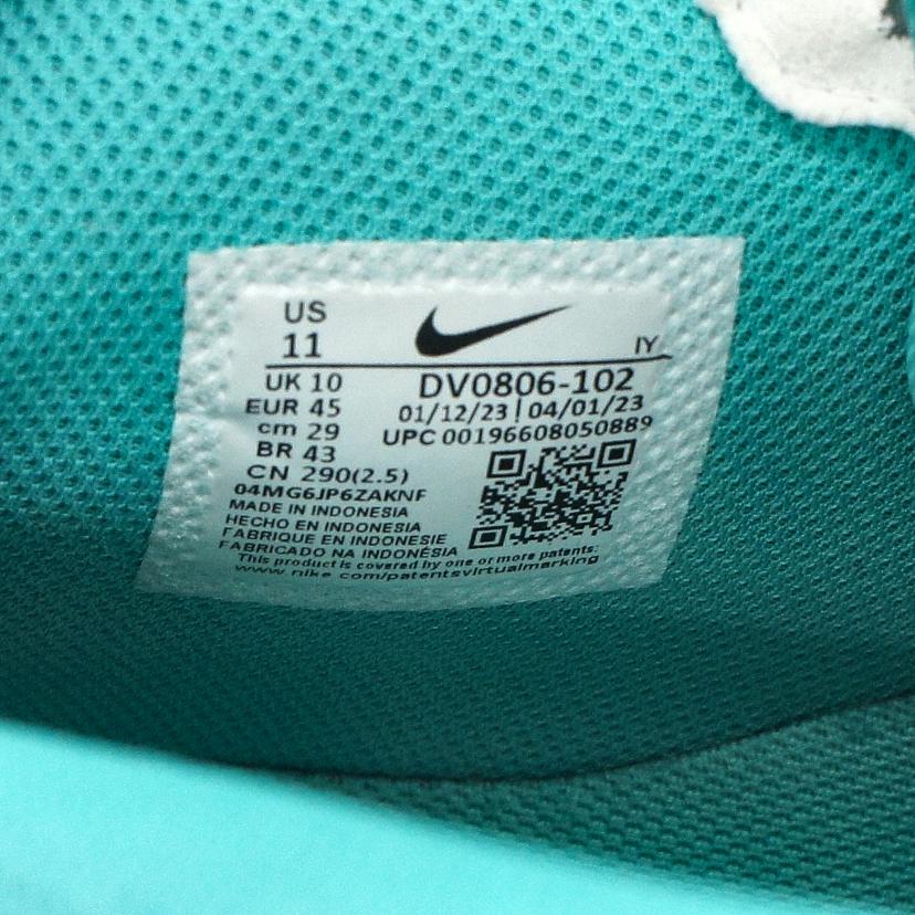 NIKE ナイキ/AIRFORCE1　MID’07/DV0806-102//29.0cm/Aランク/09