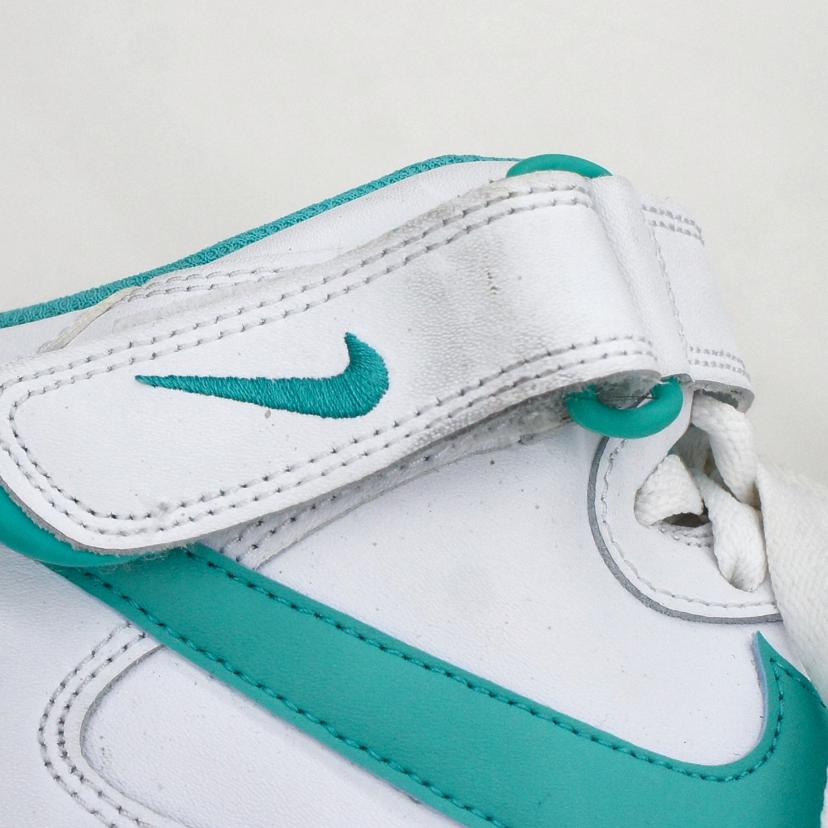 NIKE ナイキ/AIRFORCE1　MID’07/DV0806-102//29.0cm/Aランク/09