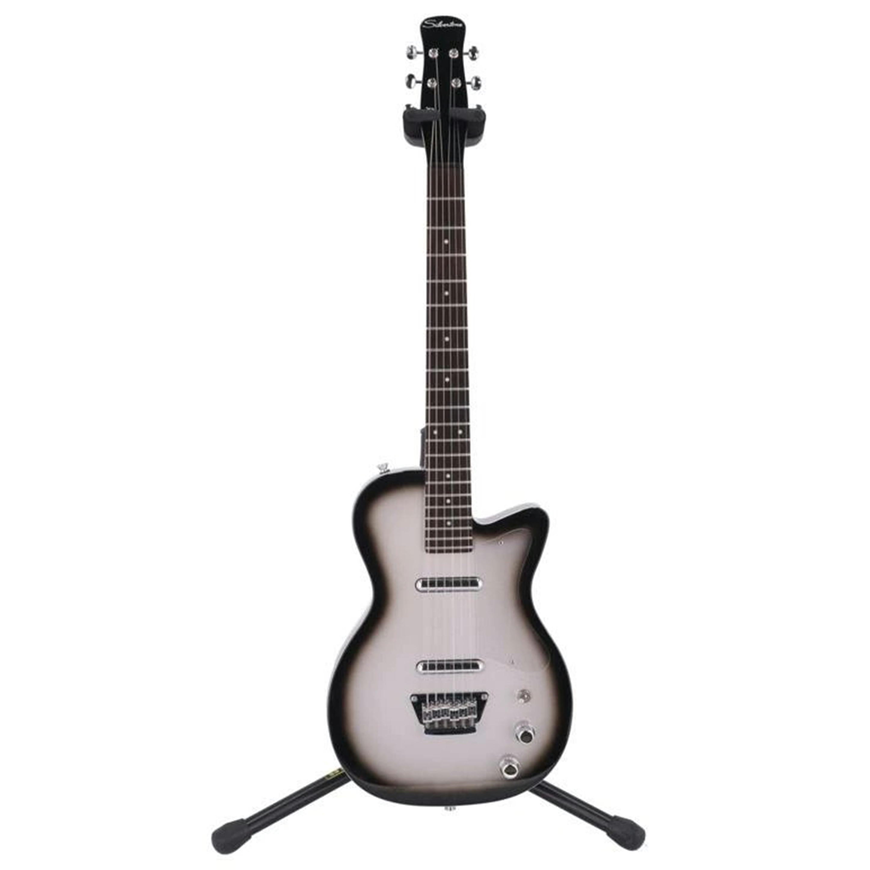 Silvertone シルバートーン/楽器｜WonderREX-ONLINE 公式通販サイト