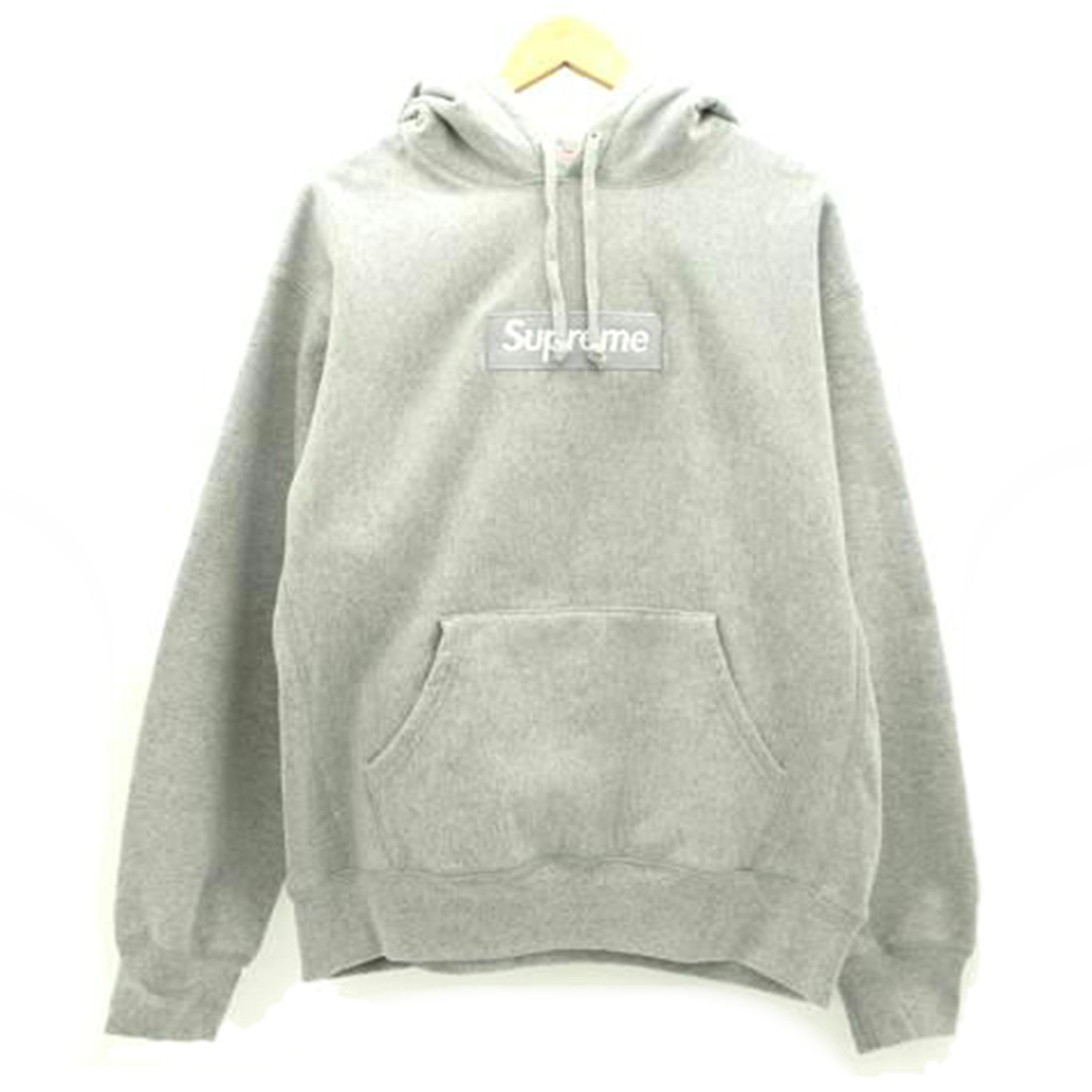 Supreme シュプリーム/ボックスロゴ　スウェット　パーカー//サイズ　S/ABランク/05