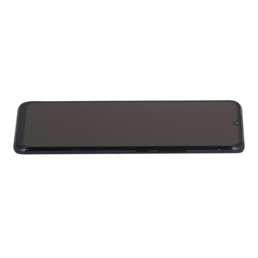 Xiaomi　au シャオミ　/スマートフォン／Mi　10　Lite　5G　128GB/XIG01//34705907/Bランク/84