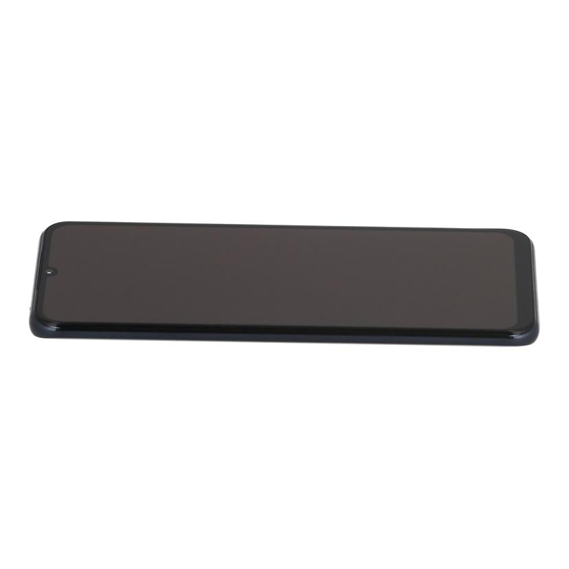 Xiaomi　au シャオミ　/スマートフォン／Mi　10　Lite　5G　128GB/XIG01//34705907/Bランク/84